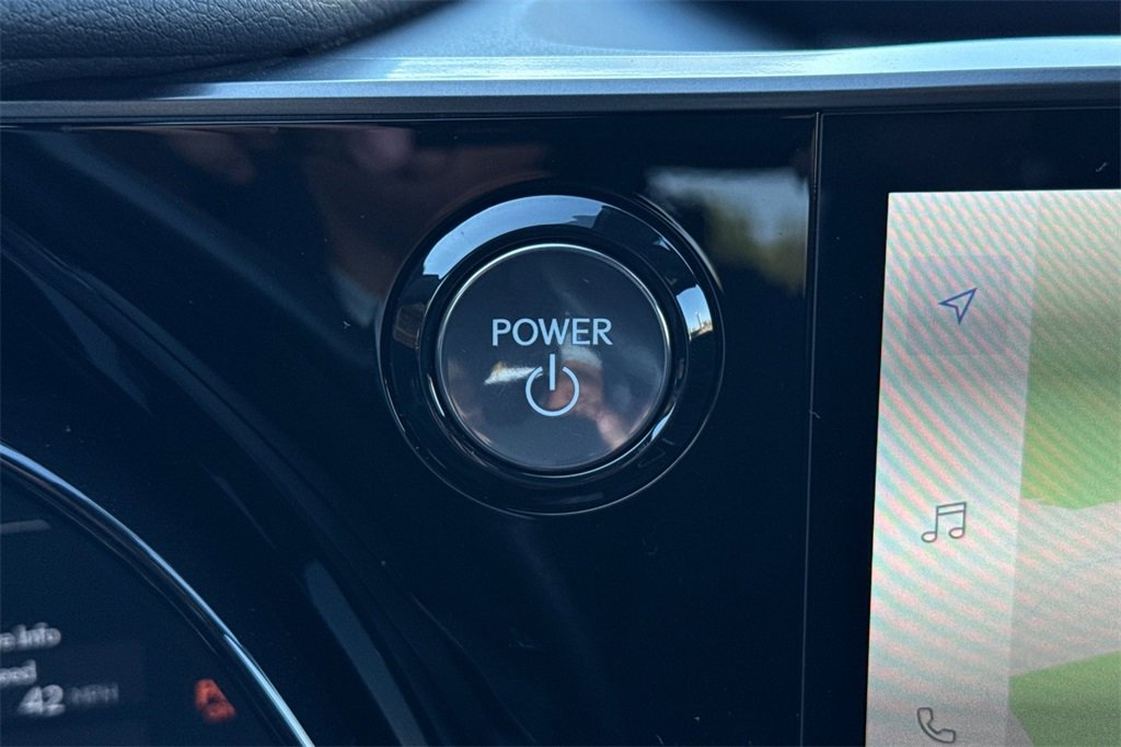 Used 2024 Lexus TX 500h AWD image 28