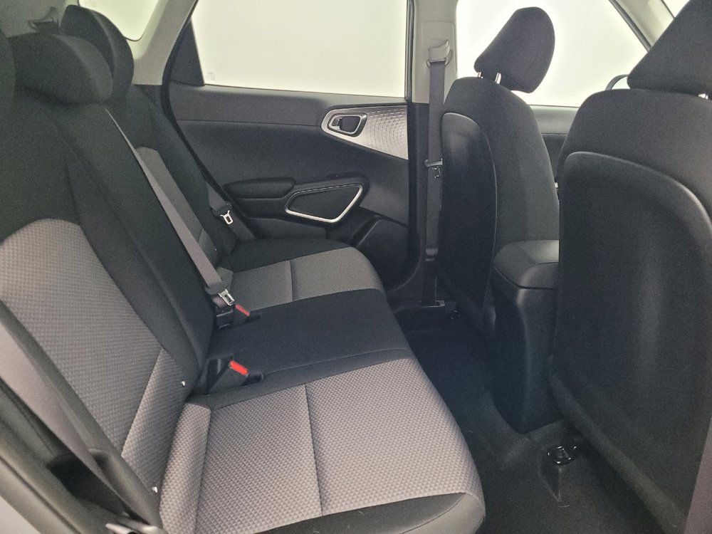 Used 2025 Kia Soul LX image 19