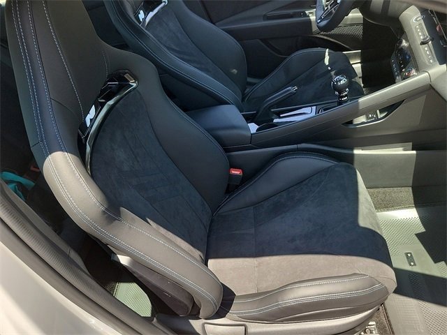 New 2025 Hyundai Elantra N image 13