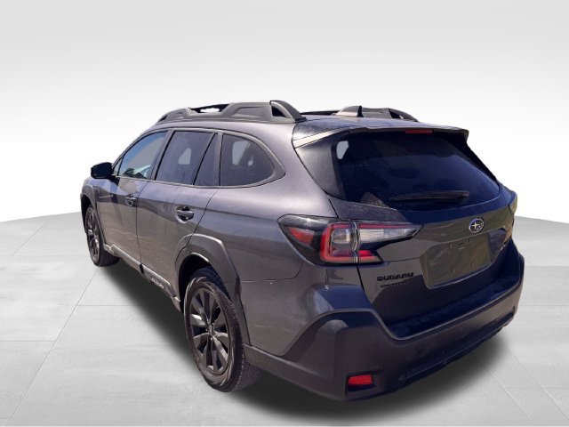 Used 2025 Subaru Outback Onyx Edition AWD/4WD image 28