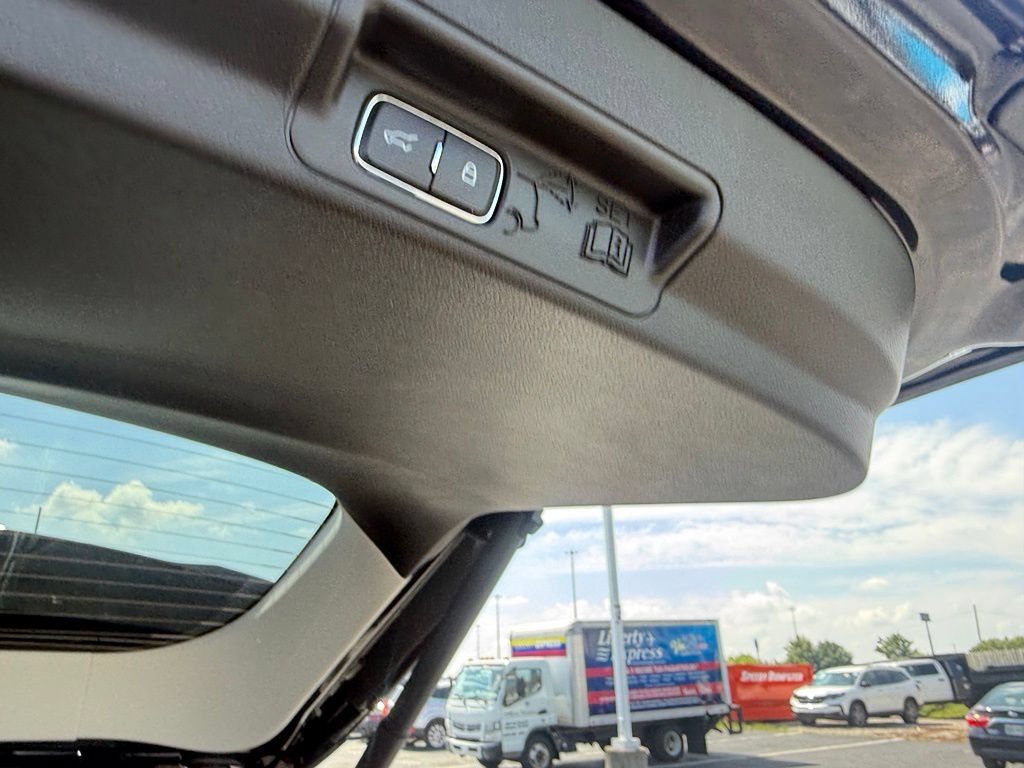 New 2026 Ford Explorer Active AWD/4WD image 41