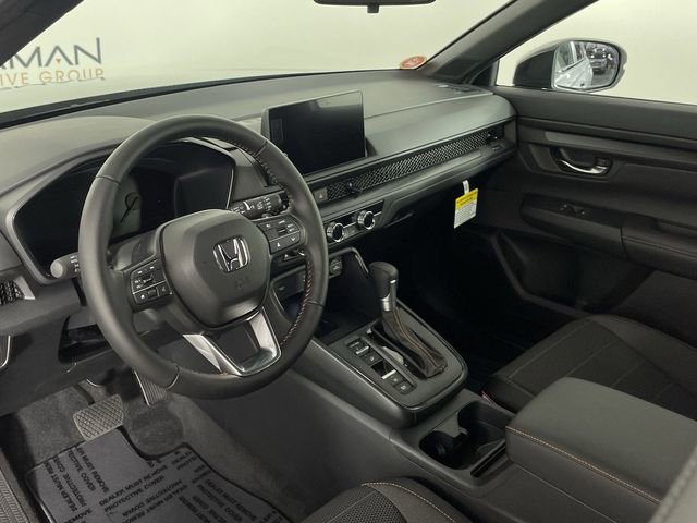 New 2026 Honda CR-V Sport image 28