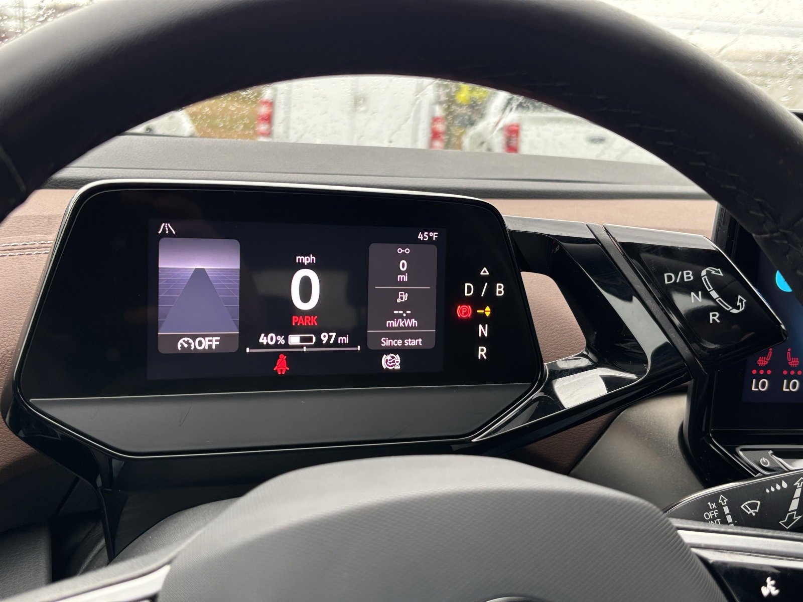 Used 2023 Volkswagen ID.4 Pro image 22