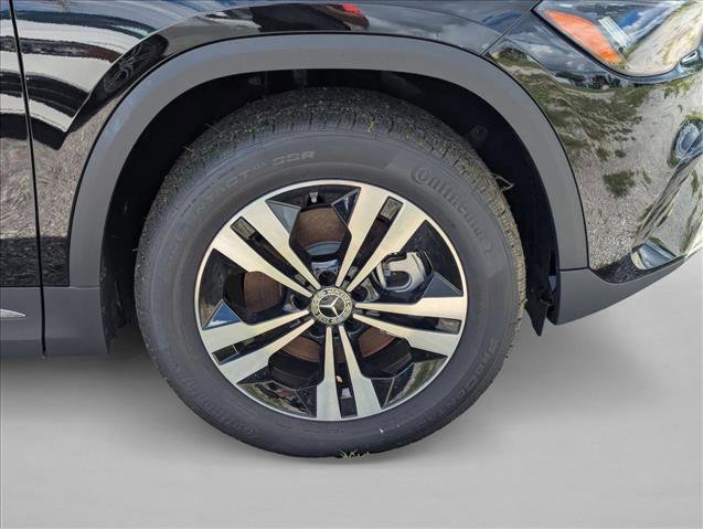 New 2026 Mercedes-Benz GLA 250 GLA 250 image 9