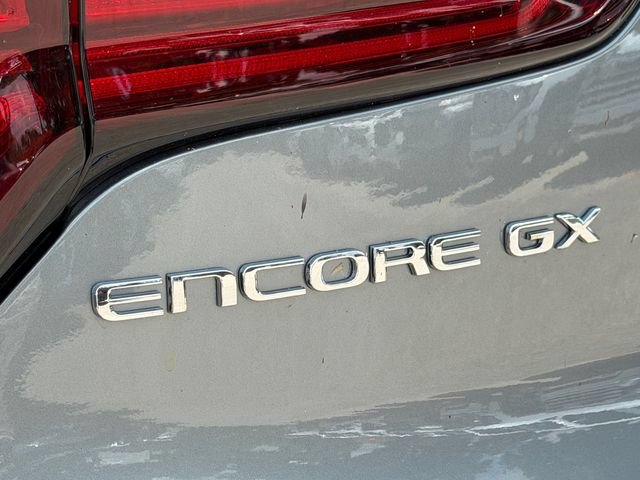 New 2026 Buick Encore GX Sport Touring w/ Advanced Technology Package FWD image 10