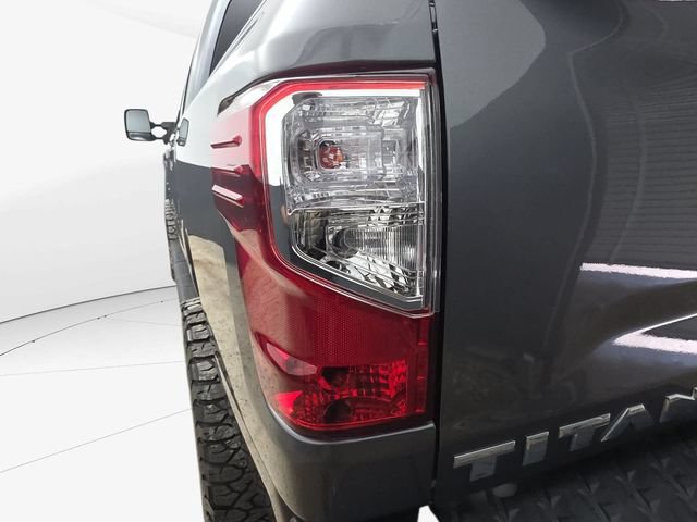 Used 2023 Nissan Titan SV w/ SV Convenience Package AWD/4WD image 35