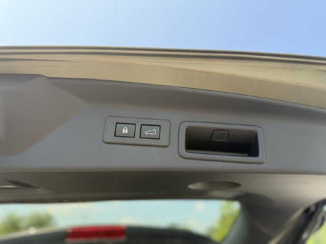 New 2026 Subaru Forester Limited AWD/4WD image 18