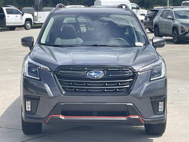 Used 2022 Subaru Forester Sport AWD/4WD image 5