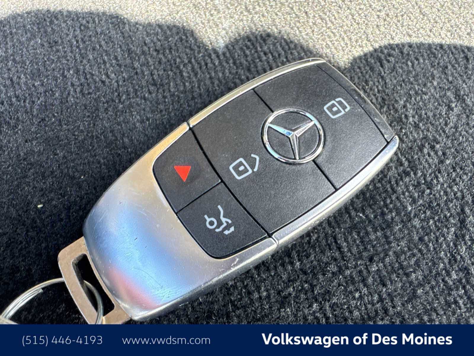 Used 2022 Mercedes-Benz GLE 350 4MATIC image 20