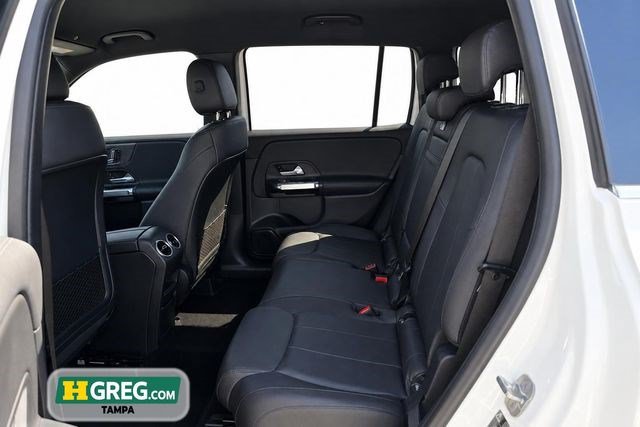 Used 2024 Mercedes-Benz GLB 250 image 13
