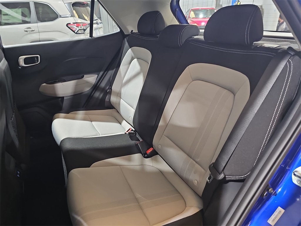 New 2026 Hyundai Venue SEL image 13