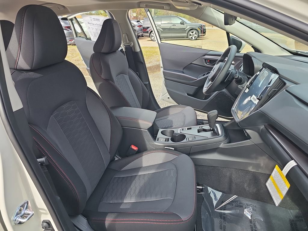 New 2026 Subaru Impreza 2.0i Sport image 10