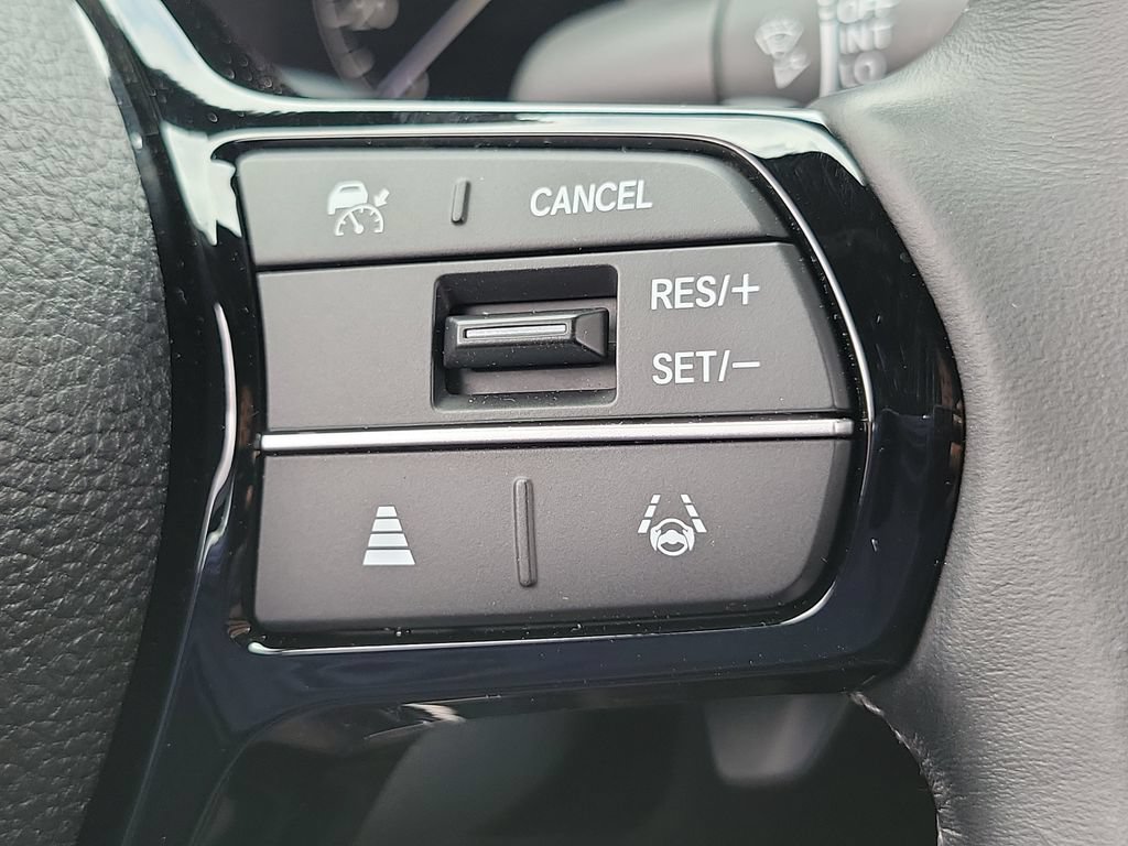 Certified 2022 Honda Civic Sport image 25