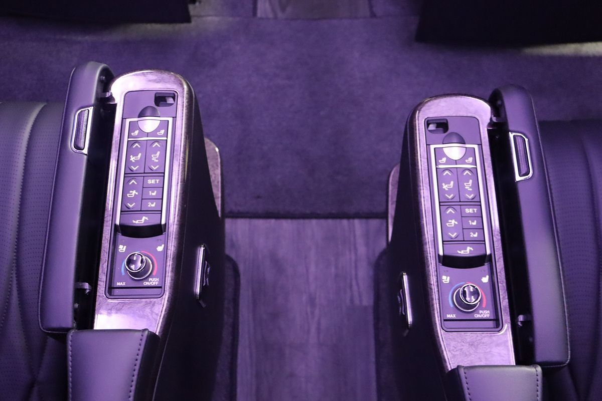 Used 2024 RAM ProMaster 3500 w/ Advanced Safety Group FWD image 92