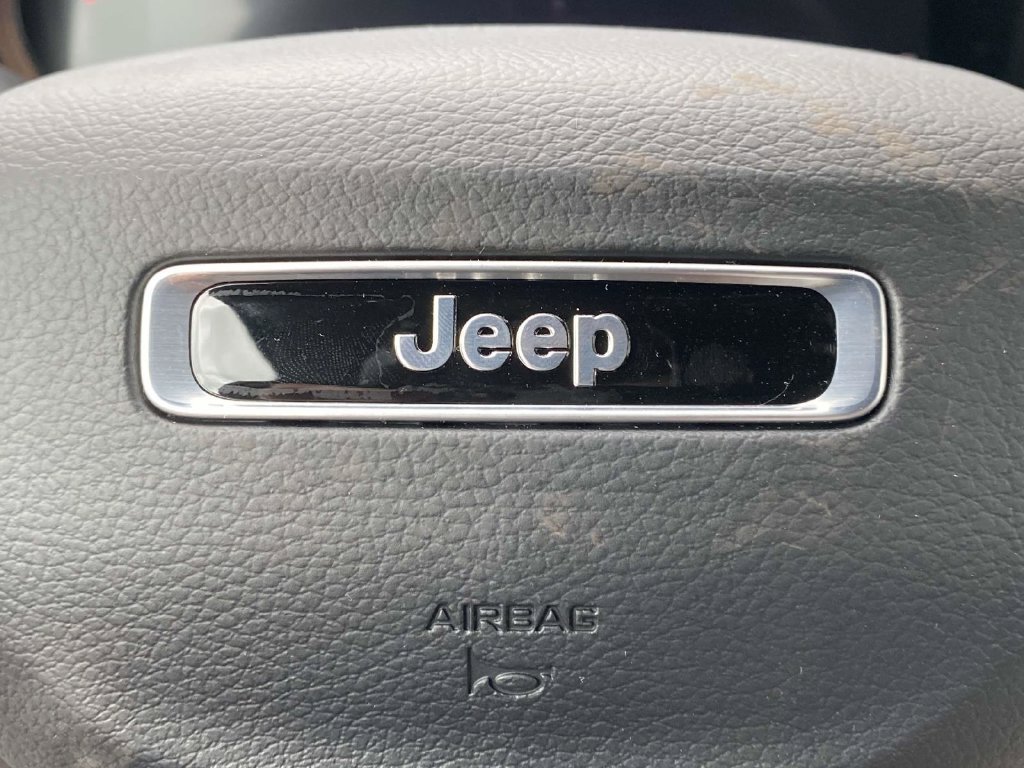 New 2026 Jeep Grand Cherokee L 2WD image 54