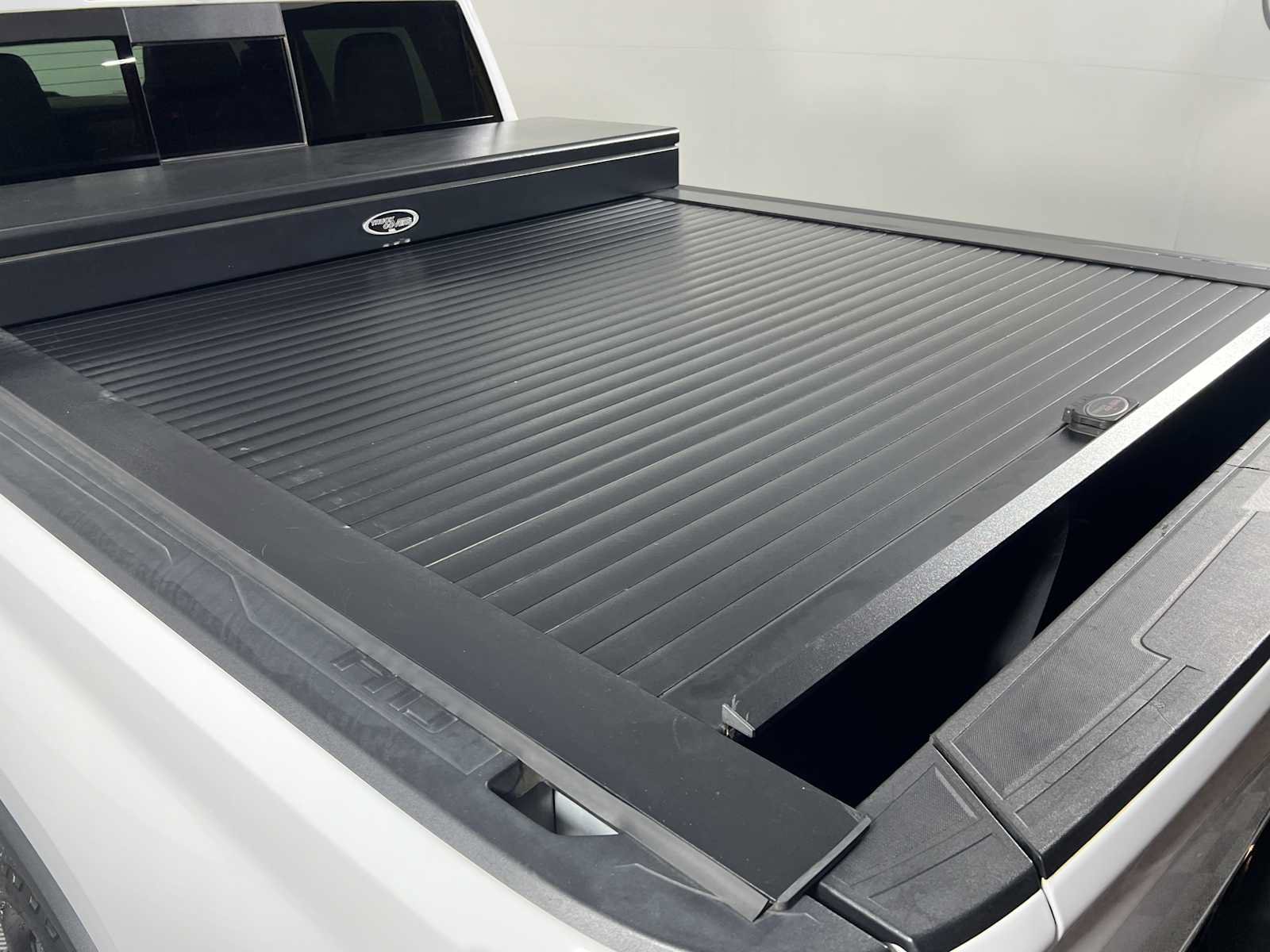 Used 2024 Chevrolet Silverado 2500 High Country w/ LPO, Dark Essentials Package AWD/4WD image 24