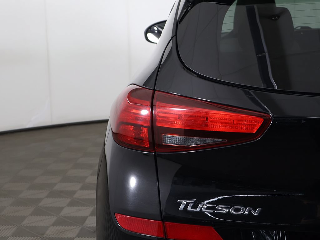 Used 2019 Hyundai Tucson SE FWD image 12
