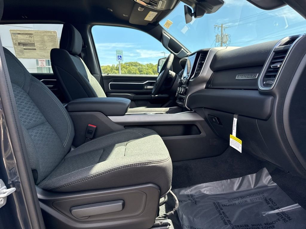 New 2026 RAM 1500 Big Horn image 11