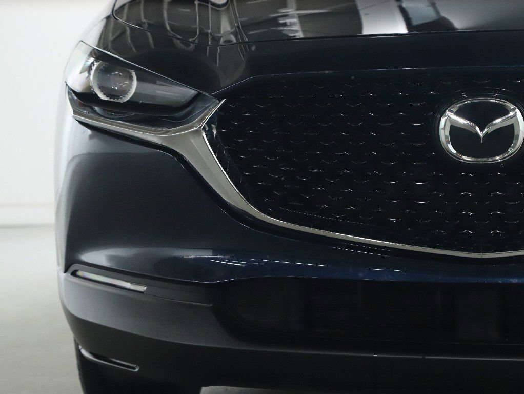 Certified 2023 MAZDA CX-30 AWD 2.5 S w/ Preferred Package image 6