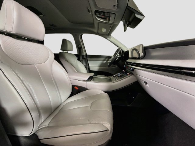 Used 2024 Hyundai Palisade SEL AWD/4WD image 28