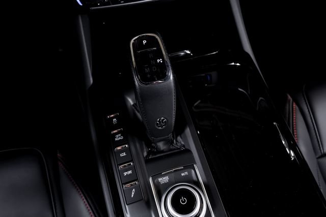 Used 2024 Maserati Levante GT Ultima AWD/4WD image 44