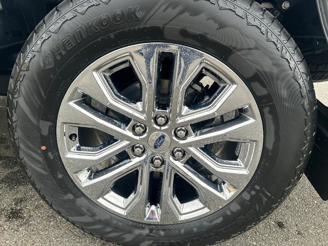 Certified 2024 Ford F150 Lariat w/ Tow/Haul Package AWD/4WD image 13