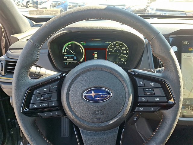 New 2025 Subaru Forester Touring image 18