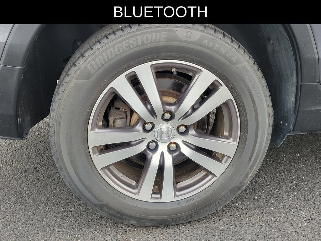 Used 2016 Honda Pilot EX-L image 5