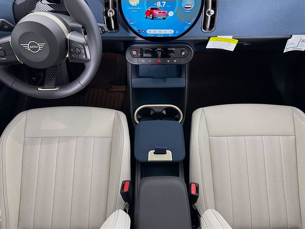 New 2027 MINI Cooper Countryman S AWD/4WD image 16