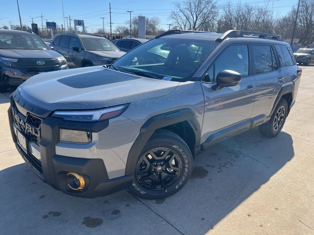 New 2026 Subaru Outback Wilderness image 3