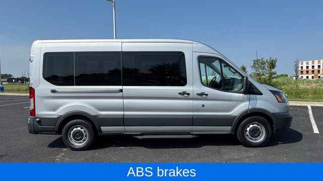 Used 2018 Ford Transit 350 XL image 7