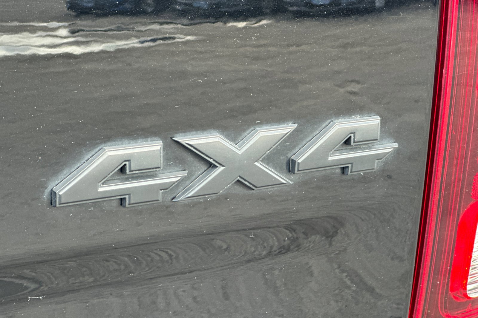 Used 2024 RAM 1500 Classic Warlock image 25