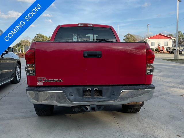 Used 2007 Toyota Tundra Limited image 2