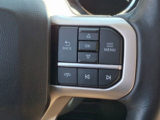 Used 2024 Ford Expedition Limited AWD/4WD image 24