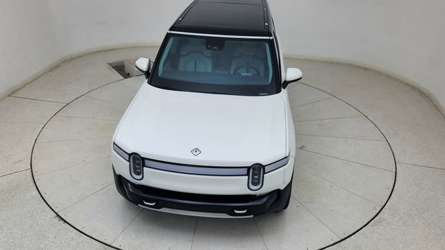 Used 2024 Rivian R1S Adventure AWD/4WD image 79