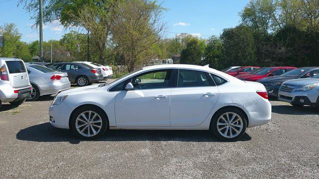 Used 2014 Buick Verano FWD image 9