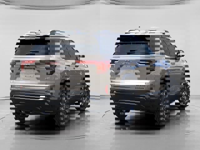 New 2026 GMC Terrain Elevation w/ Elevation Premium Package image 4