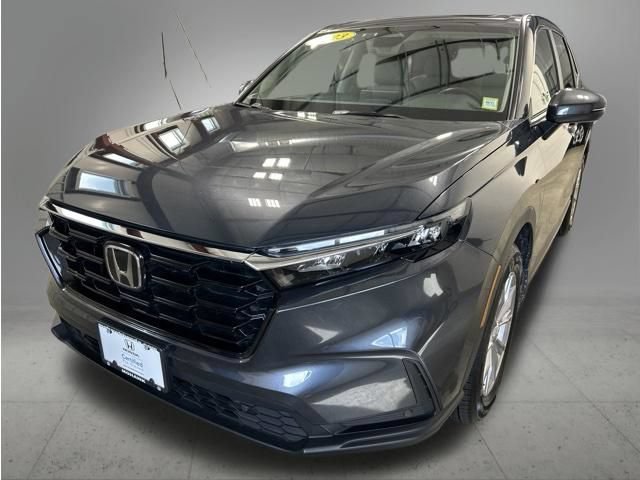 Certified 2023 Honda CR-V EX-L