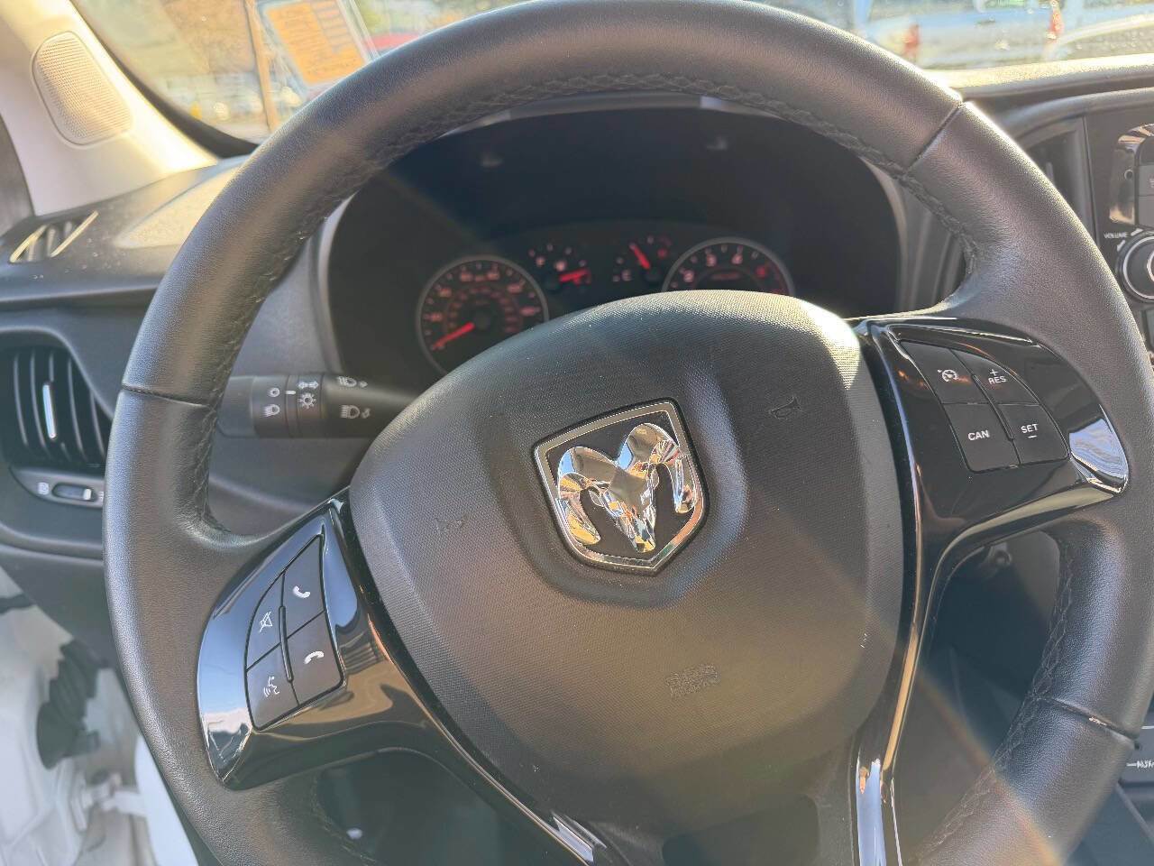 Used 2020 RAM ProMaster City SLT image 30