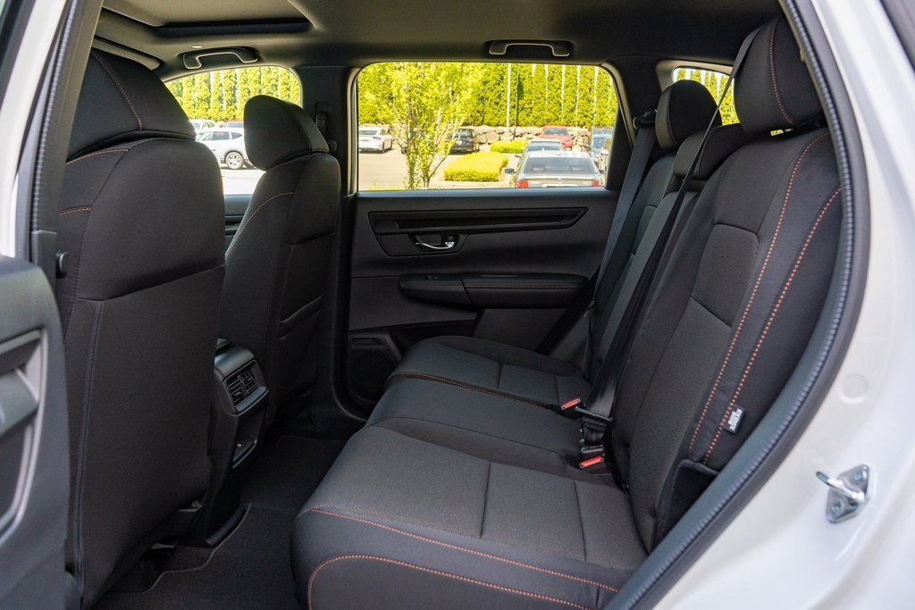 New 2026 Honda CR-V Sport image 11