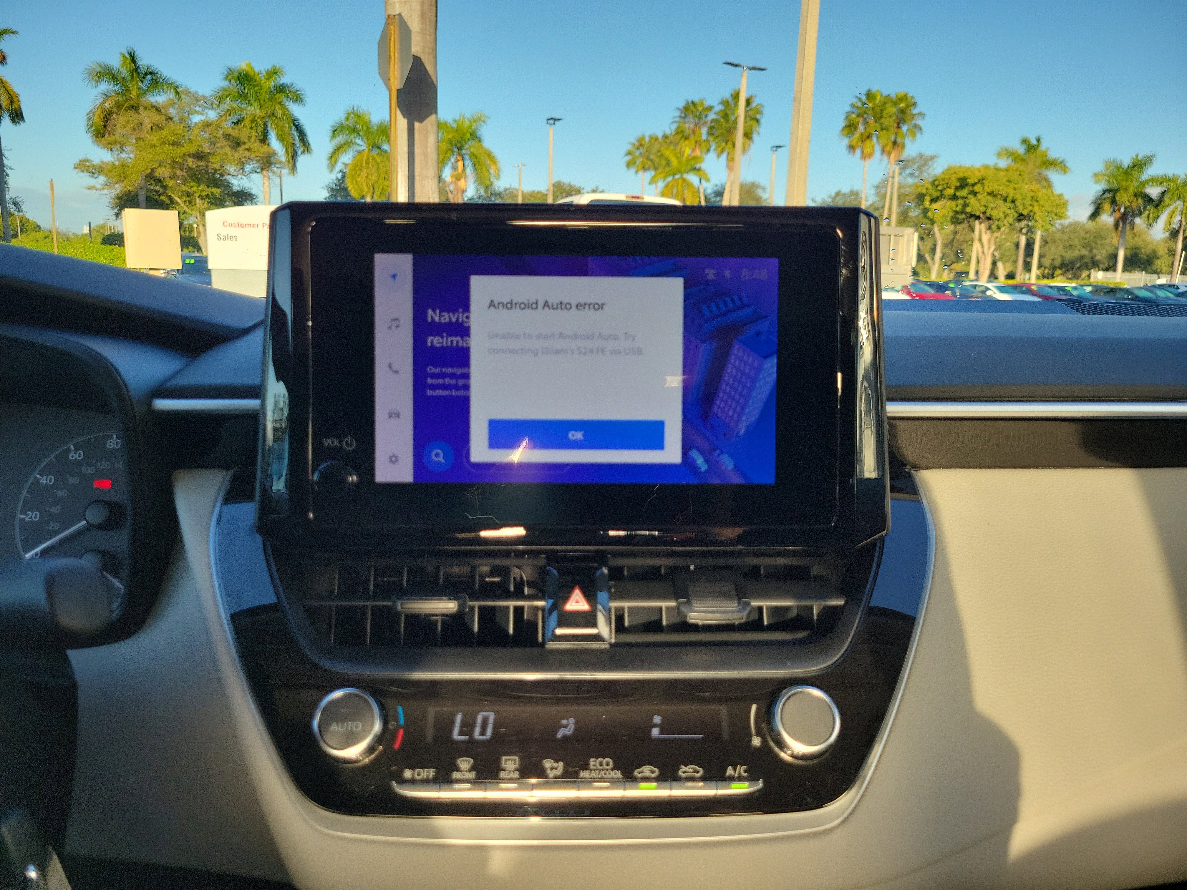 Used 2023 Toyota Corolla LE image 19