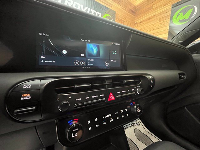 Certified 2026 Hyundai Palisade XRT Pro AWD/4WD image 21