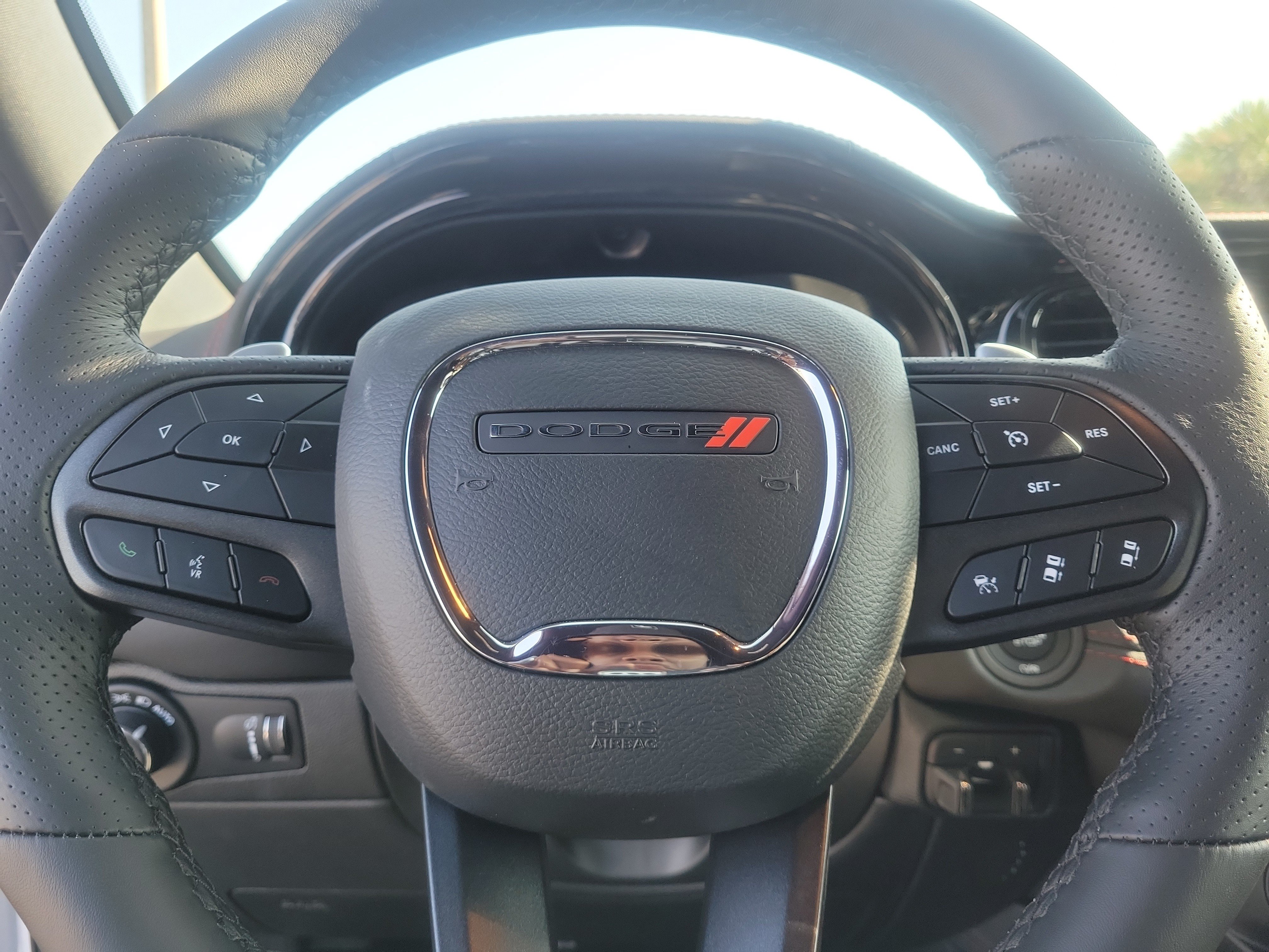 Used 2026 Dodge Durango GT AWD/4WD image 18
