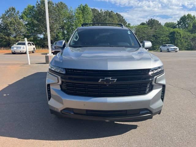 Used 2023 Chevrolet Tahoe RST w/ Sport Performance Package image 3
