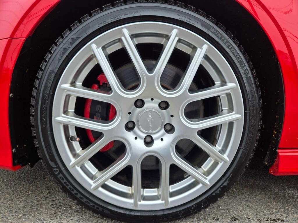 Used 2016 Audi S3 Premium Plus AWD/4WD image 32