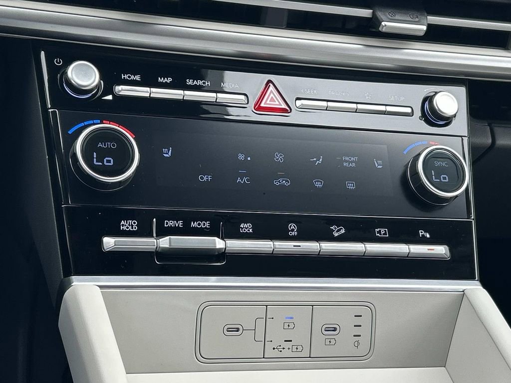 New 2026 Hyundai Santa Fe SEL image 34