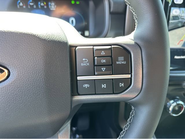 New 2026 Ford F150 Lariat w/ Equipment Group 502A High image 25