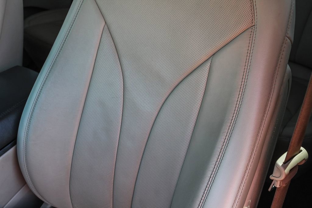 Used 2017 Lincoln MKX Reserve image 30