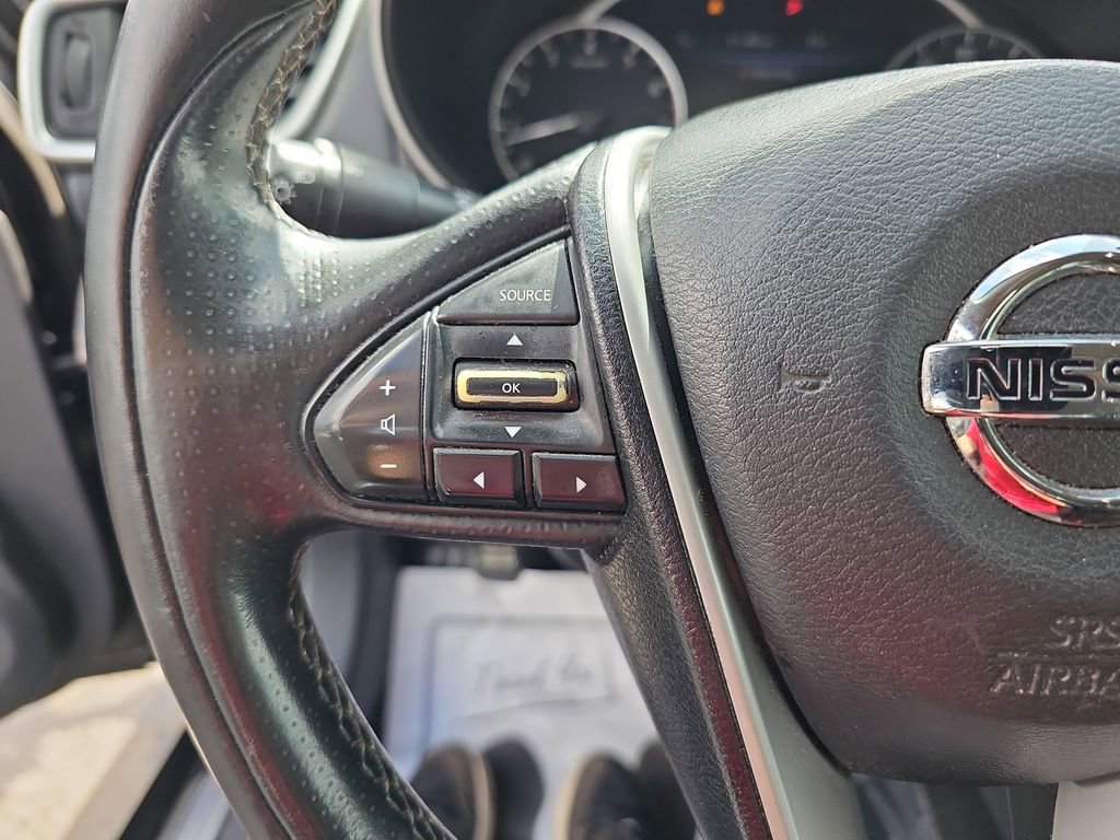 Used 2017 Nissan Maxima Platinum image 21