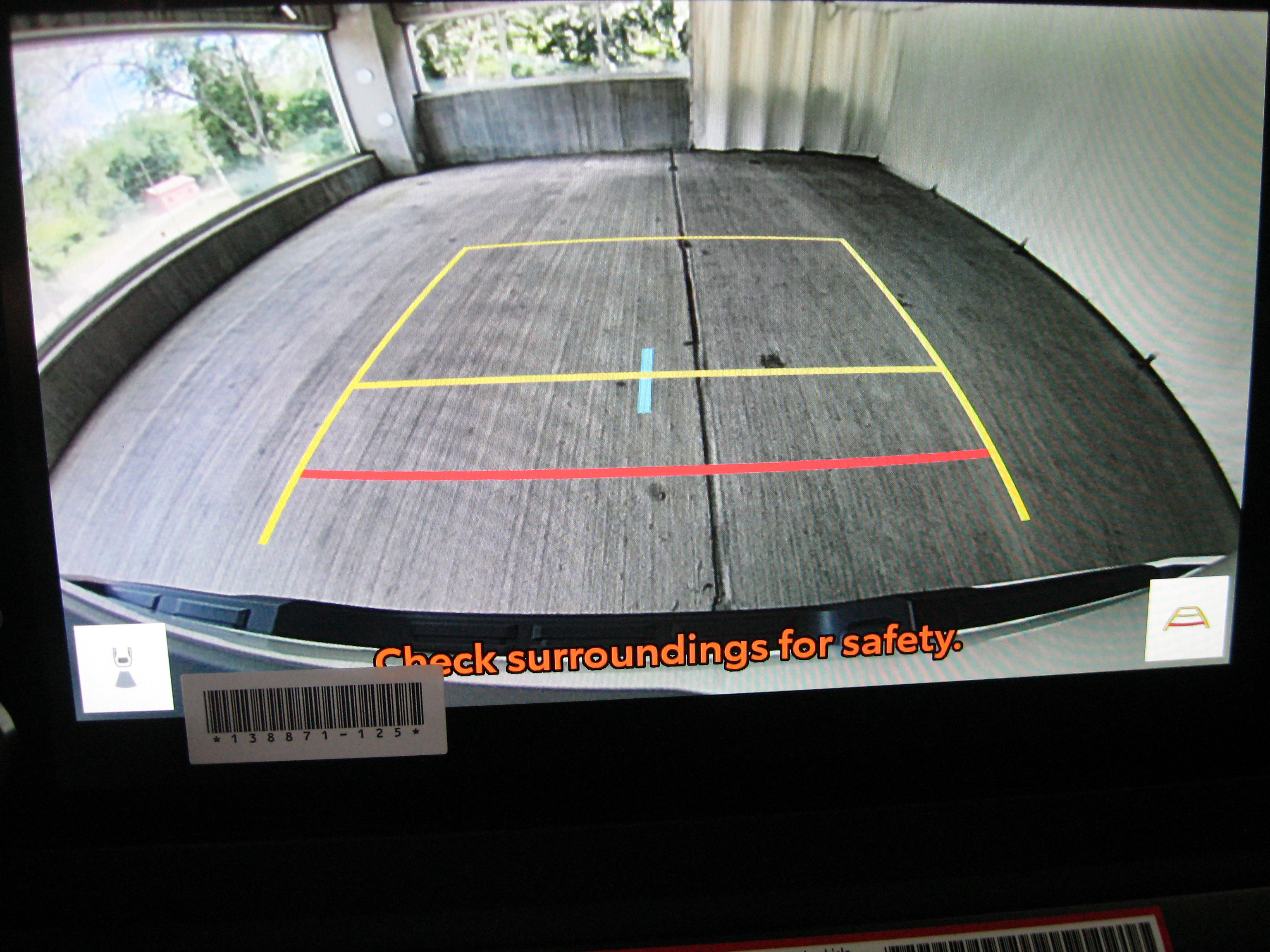 New 2025 Toyota Tacoma TRD Off-Road image 18